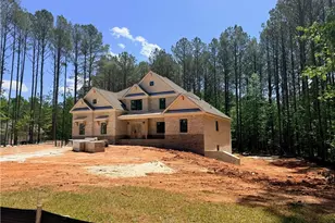 615 Shepherds Crossing, Oxford, GA 30054 - Photo 2