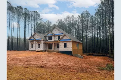 615 Shepherds Crossing, Oxford, GA 30054 - Photo 2