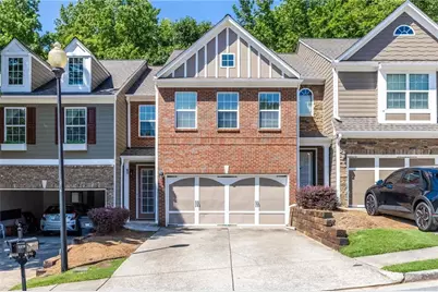 2610 Pierce Brennen Court, Lawrenceville, GA 30043 - Photo 1