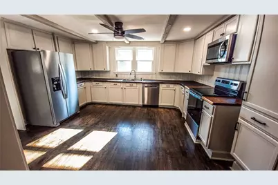 180 Kingston Highway 293 NW, Cartersville, GA 30120 - Photo 20