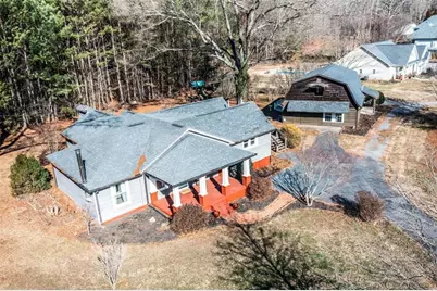 180 Kingston Highway 293 NW, Cartersville, GA 30120 - Photo 2