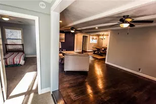 180 Kingston Hwy 293 NW, Cartersville, GA 30120 - Photo 4