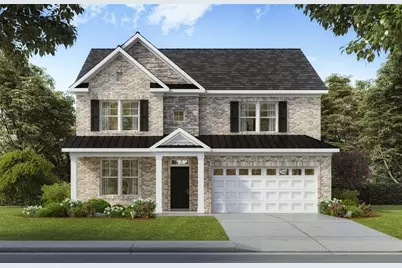 1220 Brookstone Crossing, Bogart, GA 30622 - Photo 1