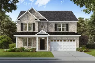 1220 Brookstone Xing, Bogart, GA 30622 - Photo 1