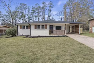 4027 Lindsey Dr, Decatur, GA 30035 - Photo 1