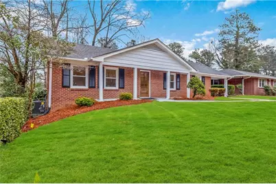 2979 Appling Way, Chamblee, GA 30341 - Photo 2