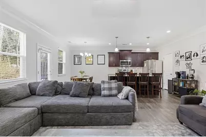 91 Brycewood Trail, Dallas, GA 30157 - Photo 6