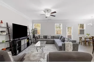 91 Brycewood Trail, Dallas, GA 30157 - Photo 8