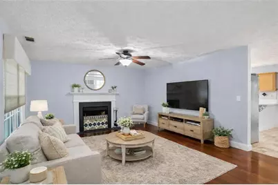 7283 White Flag Trail, Lithia Springs, GA 30122 - Photo 4