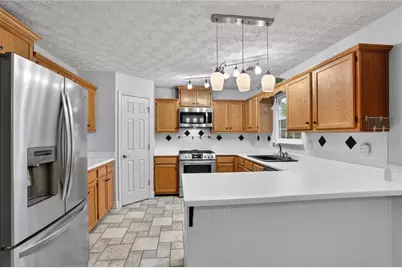 7283 White Flag Trail, Lithia Springs, GA 30122 - Photo 8