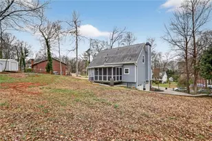 7283 White Flag Trail, Lithia Springs, GA 30122 - Photo 24