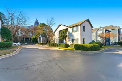 56 Finch Trail NE, Atlanta, GA 30308 - Photo 4