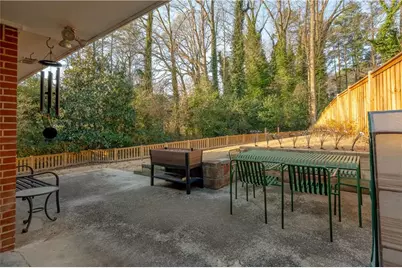 1972 Clearwater Drive SE, Marietta, GA 30067 - Photo 26