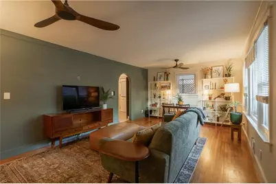 1972 Clearwater Drive SE, Marietta, GA 30067 - Photo 2