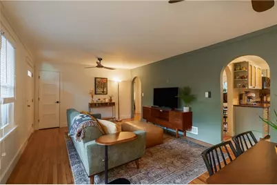 1972 Clearwater Drive SE, Marietta, GA 30067 - Photo 8