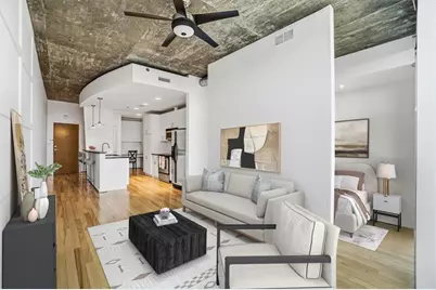 943 Peachtree Street NE #716, Atlanta, GA 30309 - Photo 1