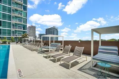 943 Peachtree Street NE #716, Atlanta, GA 30309 - Photo 70