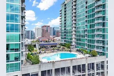 943 Peachtree Street NE #716, Atlanta, GA 30309 - Photo 2