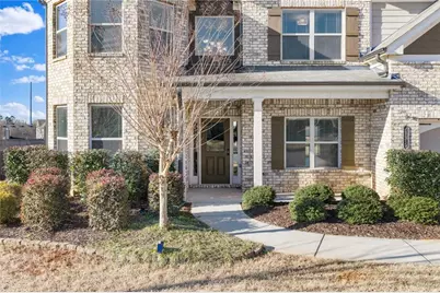 1175 Scarlet Sage Circle, Auburn, GA 30011 - Photo 4