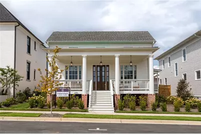 1496 Spruce Drive, Conyers, GA 30094 - Photo 1