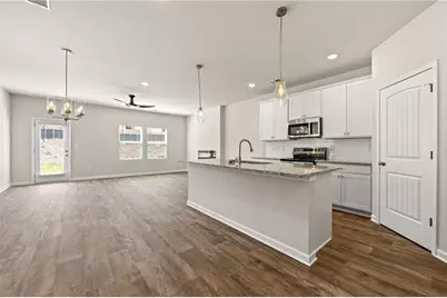 5308 Magnolia Grove Way #184, Gainesville, GA 30504 - Photo 4