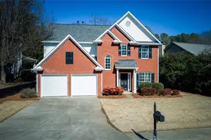 2301 Wickingham Dr NE, Marietta, GA 30066 - Photo 48