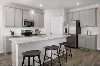 5288 Magnolia Grove Way #189, Gainesville, GA 30504 - Photo 4