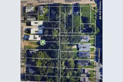 1096 West Avenue SW, Atlanta, GA 30315 - Photo 2