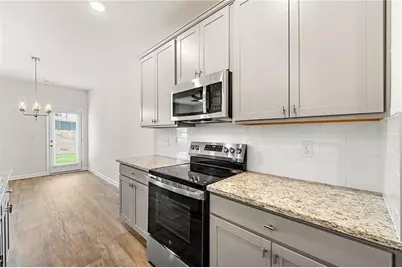 5300 Magnolia Grove Way #186, Gainesville, GA 30504 - Photo 8