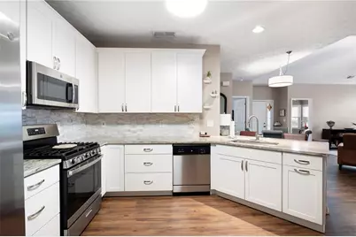 3735 Villa Springs Circle, Powder Springs, GA 30127 - Photo 16