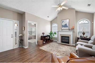 3735 Villa Springs Circle, Powder Springs, GA 30127 - Photo 8