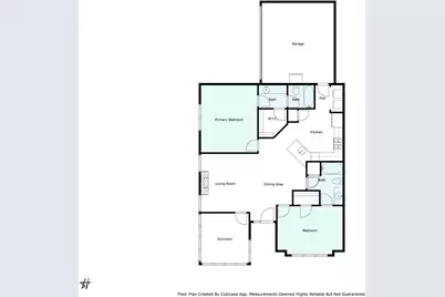 3735 Villa Springs Circle, Powder Springs, GA 30127 - Photo 28