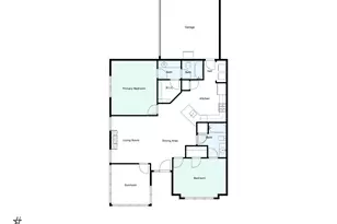 3735 Villa Springs Cir, Powder Springs, GA 30127 - Photo 28