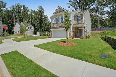 5915 Titan Lane SW, Mableton, GA 30126 - Photo 4