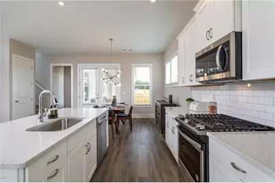 1492 Spruce Drive, Conyers, GA 30094 - Photo 12