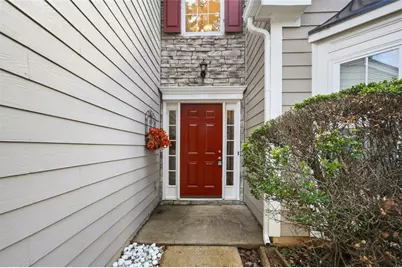 1442 Glenover Circle, Marietta, GA 30062 - Photo 2