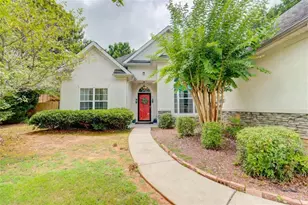 306 Trail Spring Ct, McDonough, GA 30253 - Photo 1