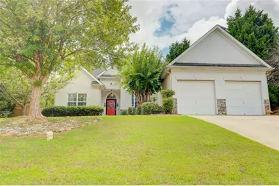 306 Trail Spring Court, McDonough, GA 30253 - Photo 2