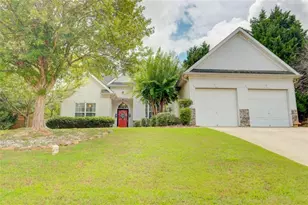 306 Trail Spring Ct, McDonough, GA 30253 - Photo 2