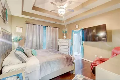 306 Trail Spring Court, McDonough, GA 30253 - Photo 22