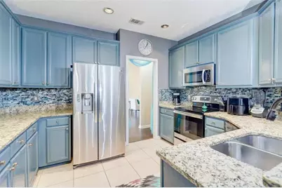 306 Trail Spring Court, McDonough, GA 30253 - Photo 10