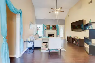 306 Trail Spring Court, McDonough, GA 30253 - Photo 4