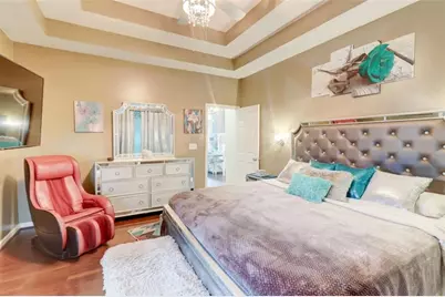 306 Trail Spring Court, McDonough, GA 30253 - Photo 20