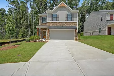 2042 Linda Drive SW, Mableton, GA 30126 - Photo 2