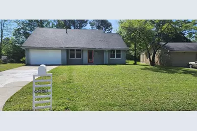 6580 Bellburn Road, South Fulton, GA 30349 - Photo 2