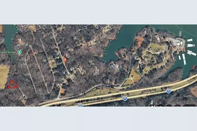 0 Arrowhead Court, Lavonia, GA 30553 - Photo 4