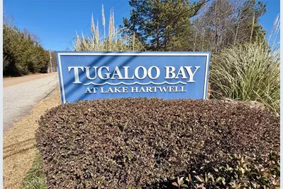 0 Lake Club Drive, Lavonia, GA 30553 - Photo 2