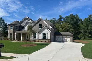 4095 Sierra Vis Cir, Cumming, GA 30040 - Photo 2