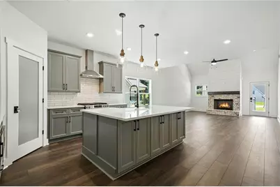 44 Puckett Rd Road SE, Emerson, GA 30137 - Photo 2