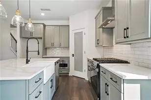 44 Puckett Rd Road SE, Emerson, GA 30137 - Photo 6